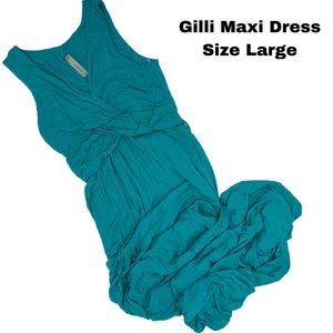 GILLI Gabbiey Sleeveless Maxi Dress - Stitch Fix